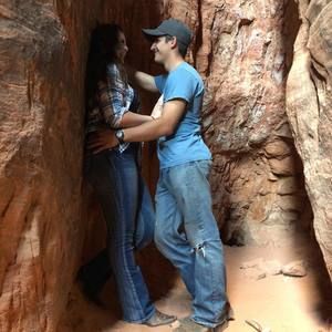 Meet your Posher, Cynthia